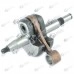 Ambielaj drujba Stihl 361, 341